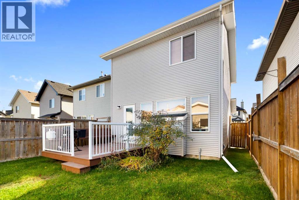 195 Cranberry Close SE, Calgary, Alberta  T3M 0B5 - Photo 31 - A2353836