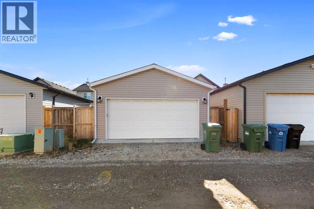 195 Cranberry Close SE, Calgary, Alberta  T3M 0B5 - Photo 33 - A2353836