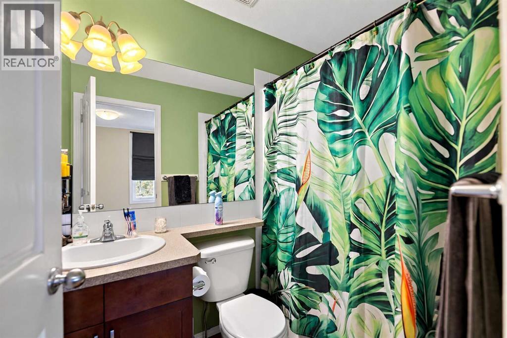 195 Cranberry Close SE, Calgary, Alberta  T3M 0B5 - Photo 18 - A2353836