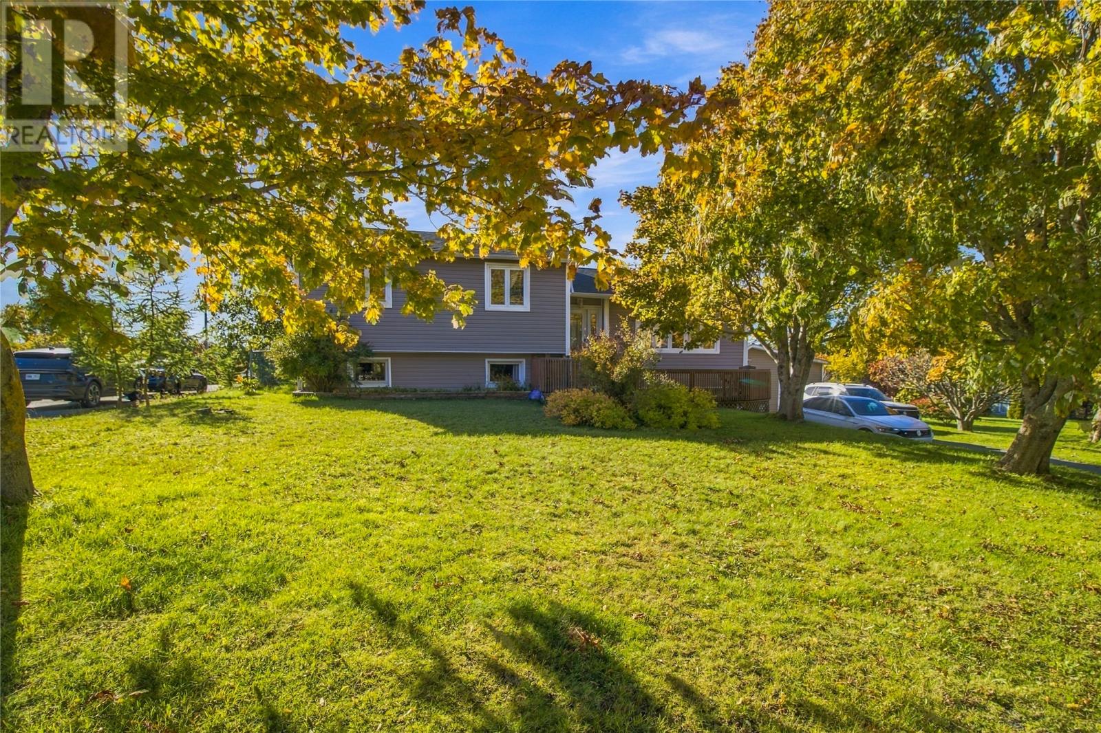 296 Fowlers Road Conception Bay South Newfoundland & Labrador Canada A1W4K1, for Sale, residential, Haris Barki, Keller Williams Platinum Realty