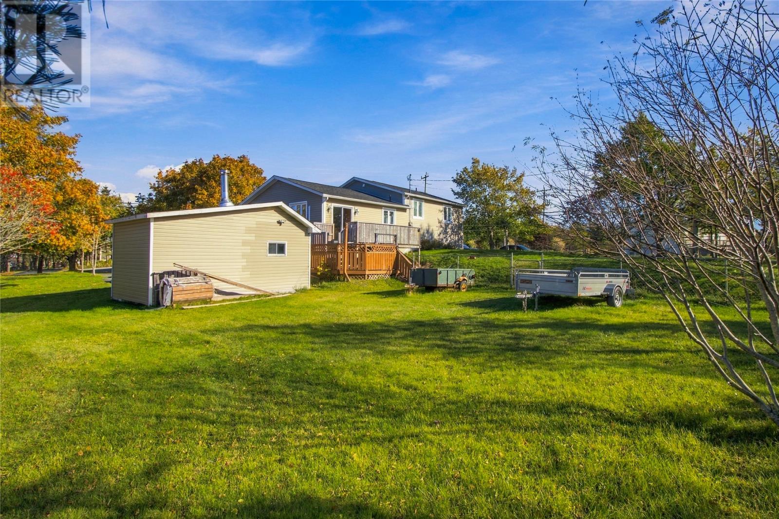 296 Fowlers Road Conception Bay South Newfoundland & Labrador Canada A1W4K1, for Sale, residential, Haris Barki, Keller Williams Platinum Realty