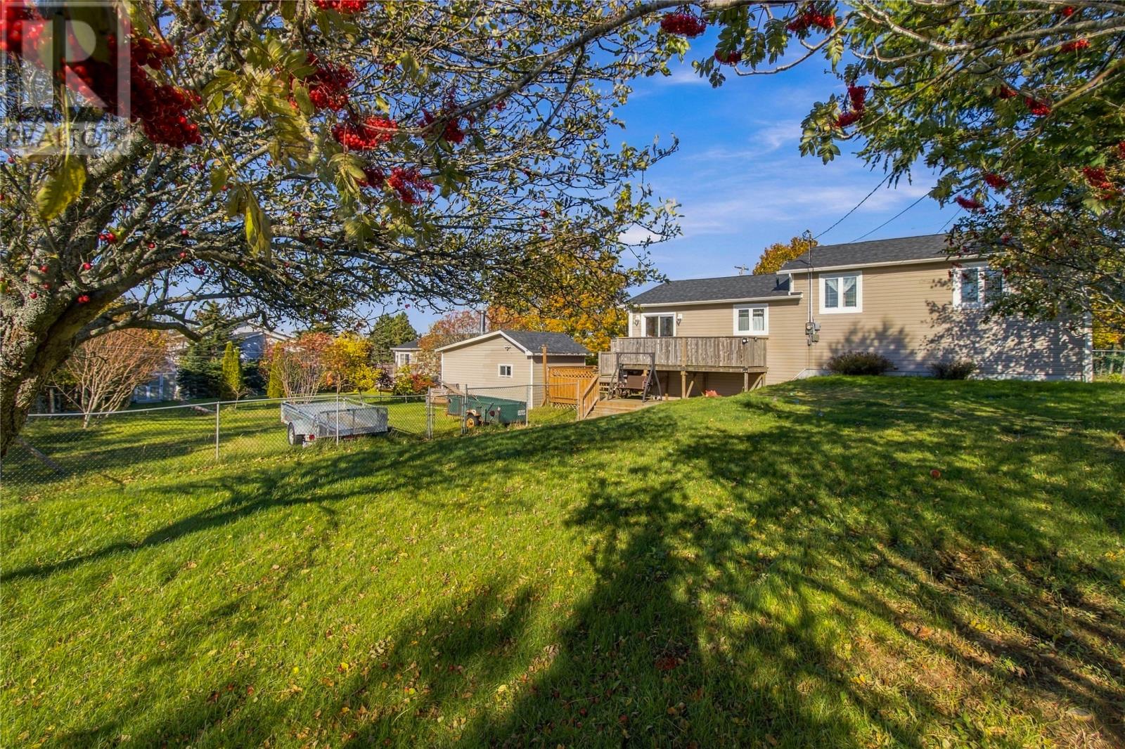 296 Fowlers Road Conception Bay South Newfoundland & Labrador Canada A1W4K1, for Sale, residential, Haris Barki, Keller Williams Platinum Realty