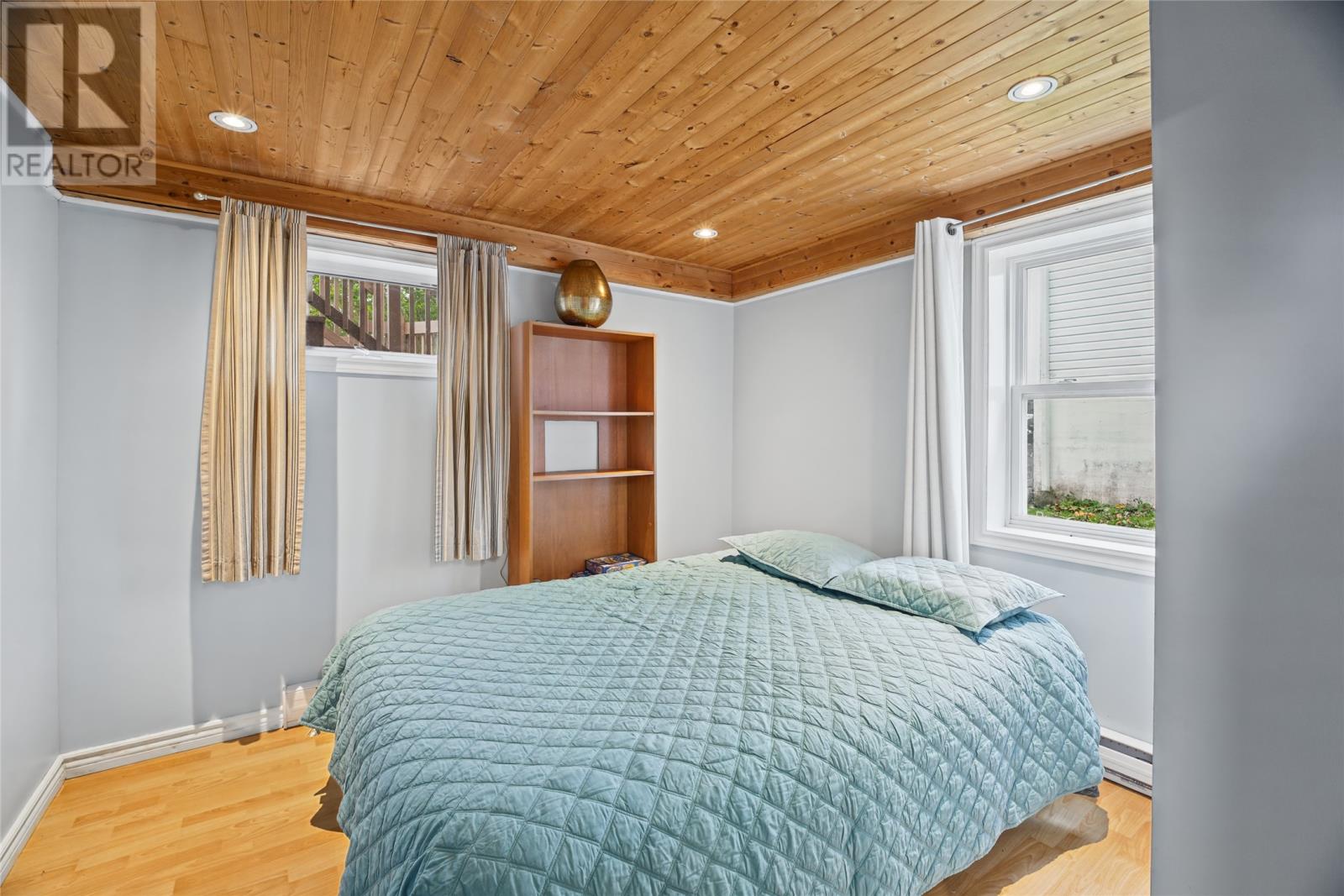 7 Macpherson Avenue, St. John's — photo 25