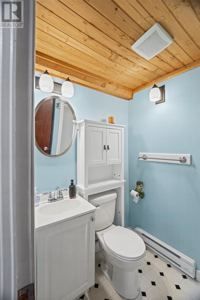 7 Macpherson Avenue, St. John's — photo 26