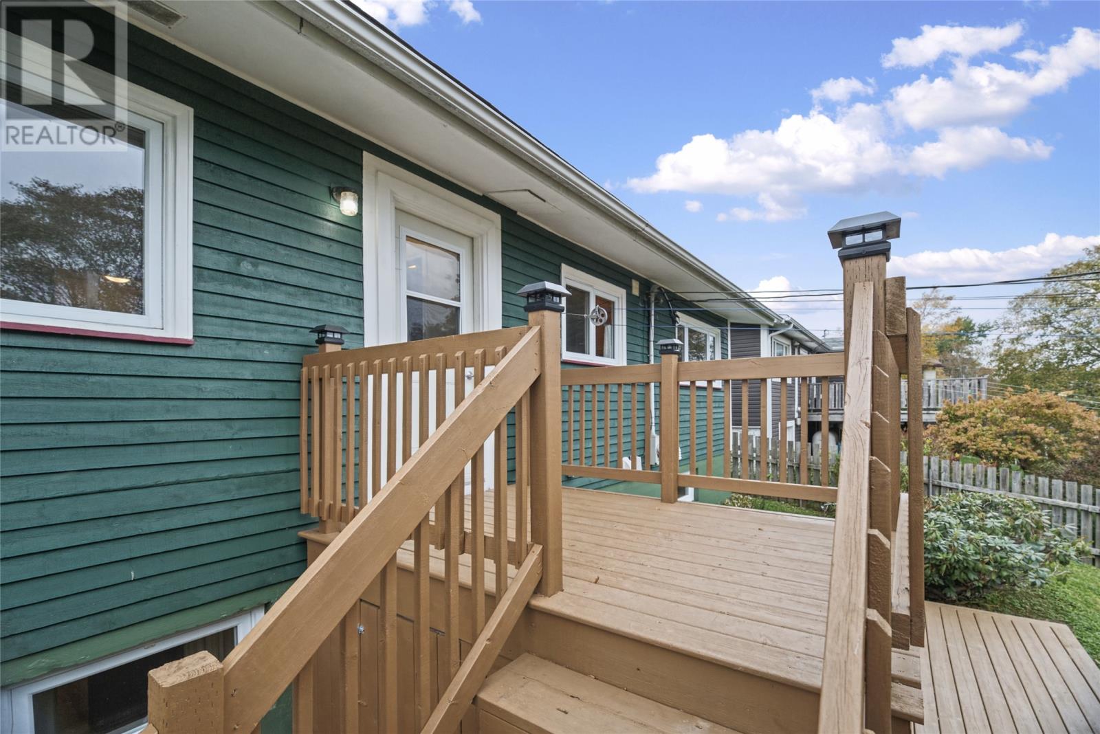 7 Macpherson Avenue, St. John's — photo 34