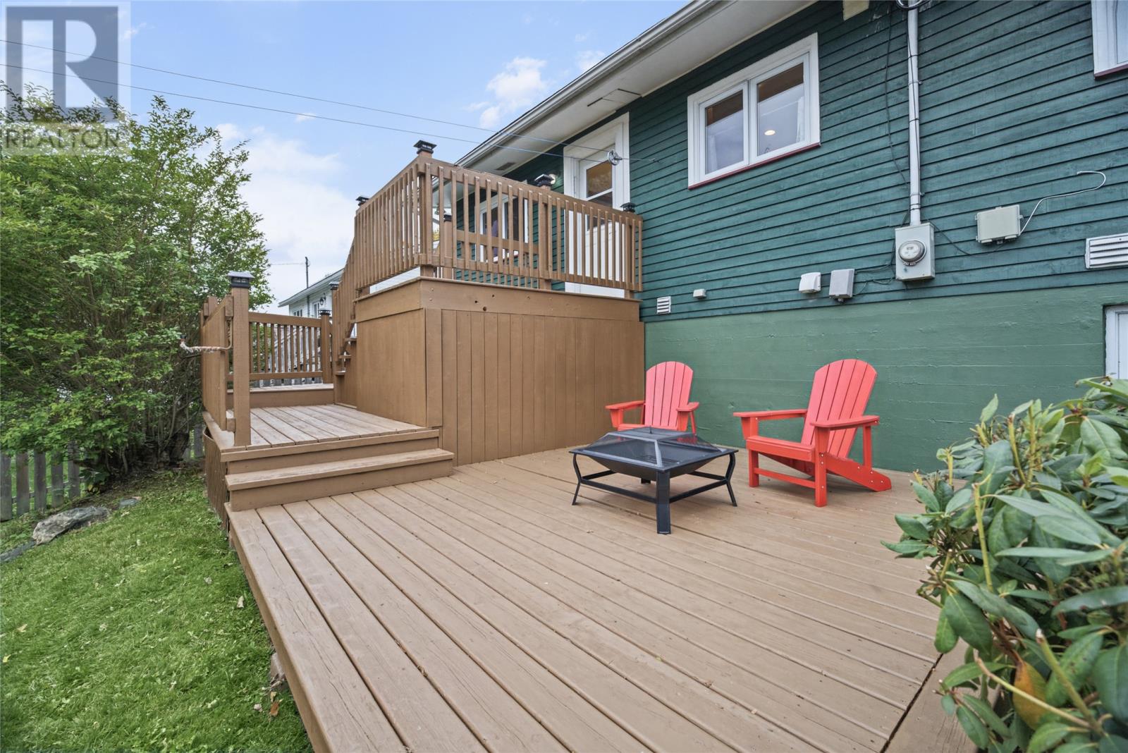 7 Macpherson Avenue, St. John's — photo 35