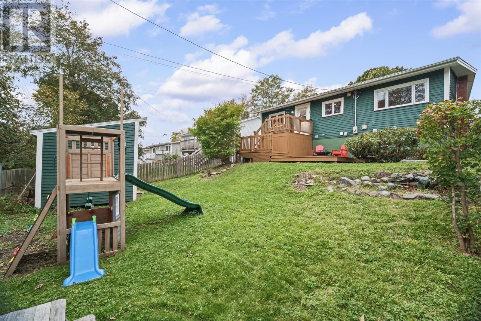 7 Macpherson Avenue, St. John's — photo 36