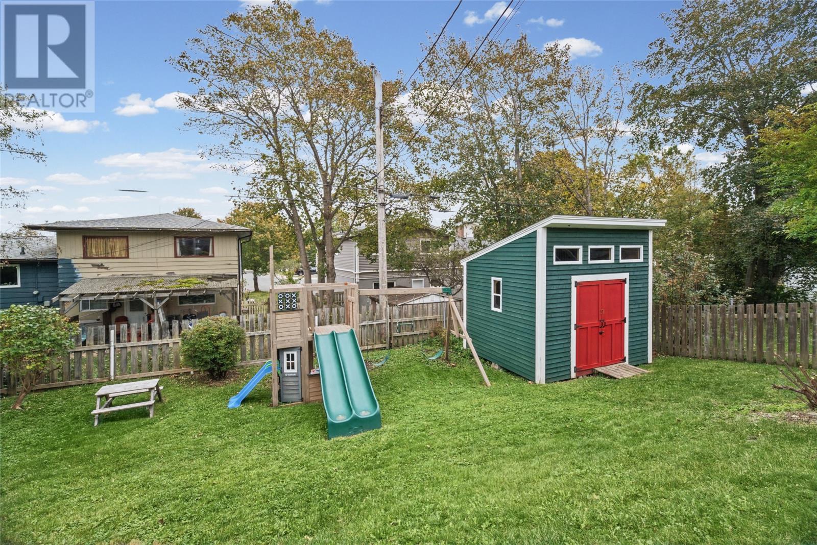 7 Macpherson Avenue, St. John's — photo 38
