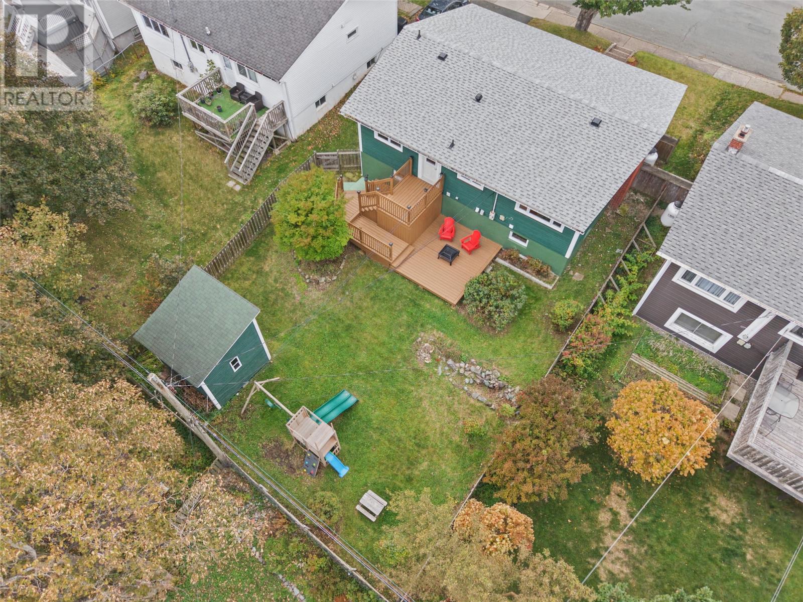 7 Macpherson Avenue, St. John's — photo 40