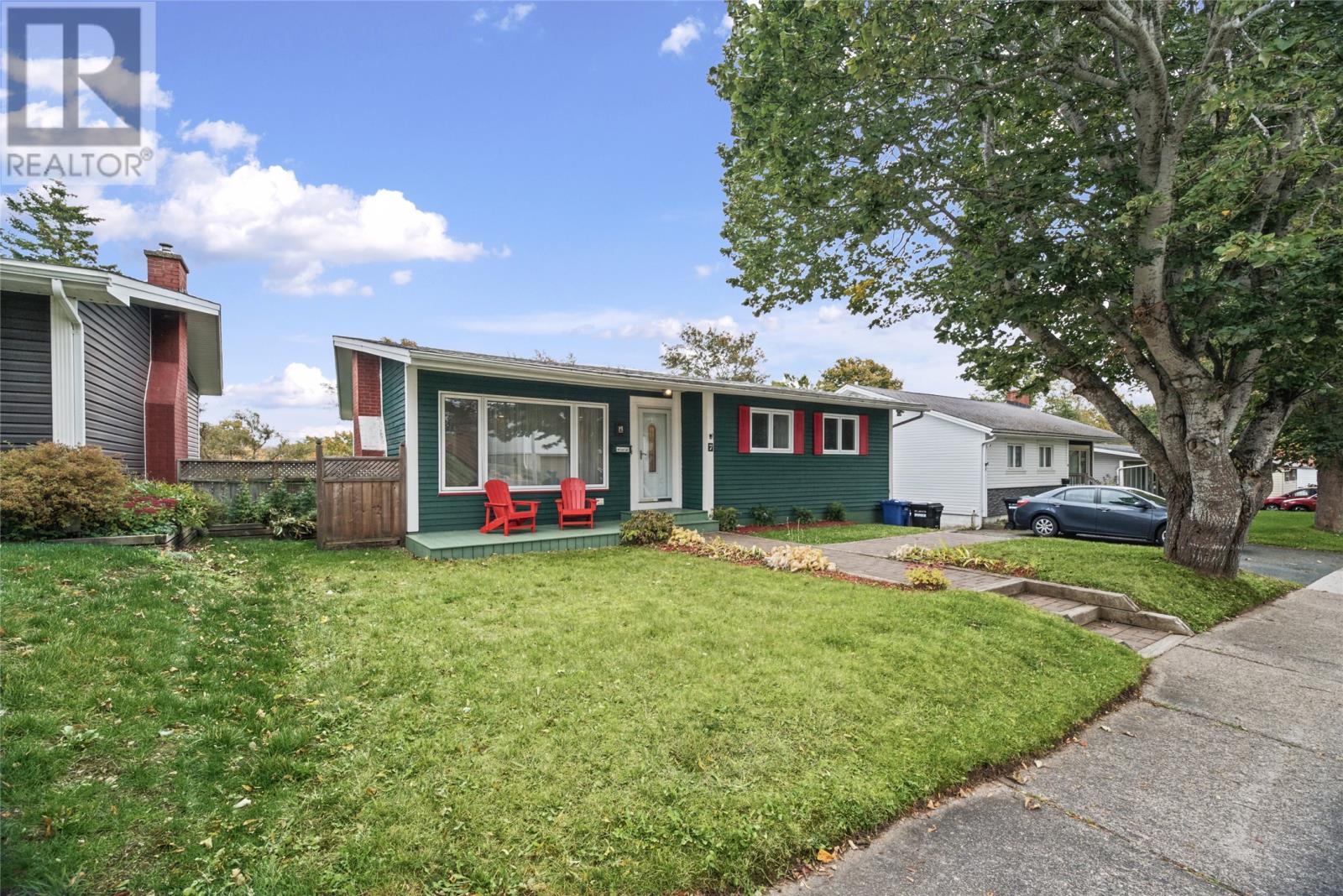 7 Macpherson Avenue, St. John's — photo 41