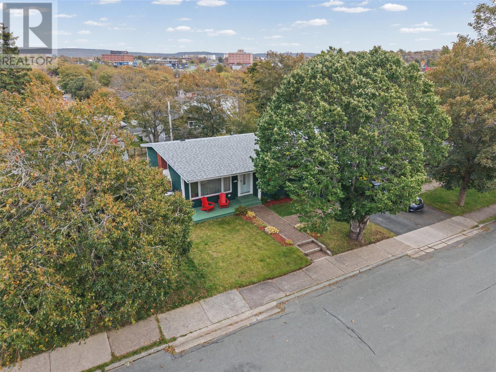 7 Macpherson Avenue, St. John's — photo 43