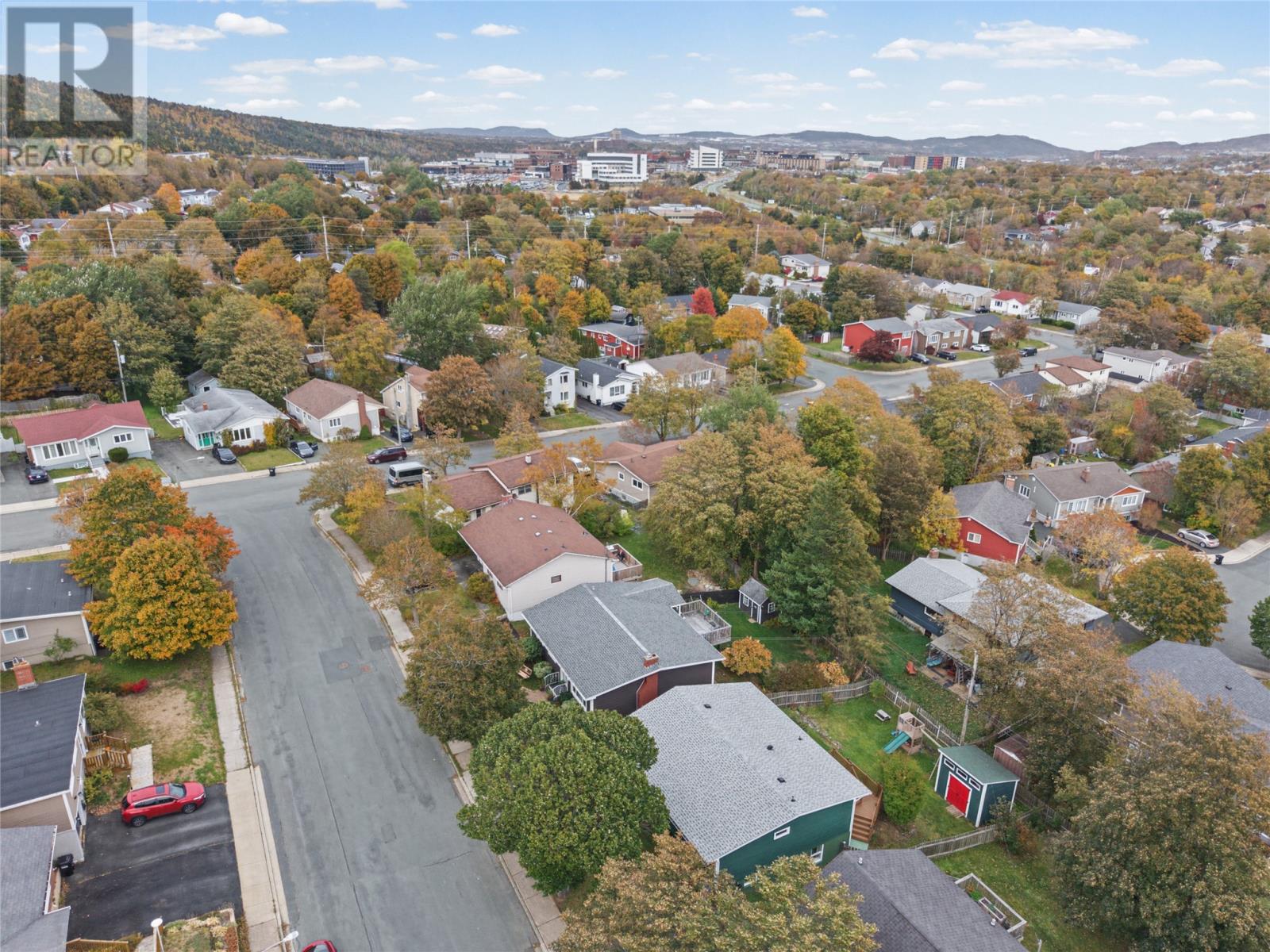7 Macpherson Avenue, St. John's — photo 44