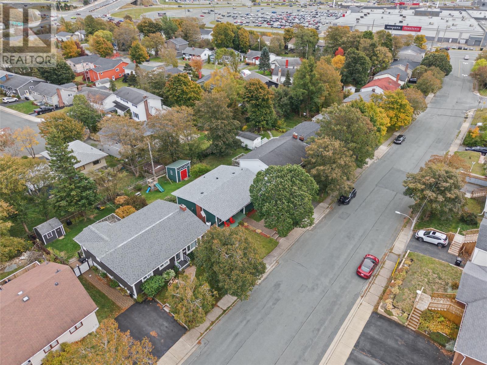 7 Macpherson Avenue, St. John's — photo 45