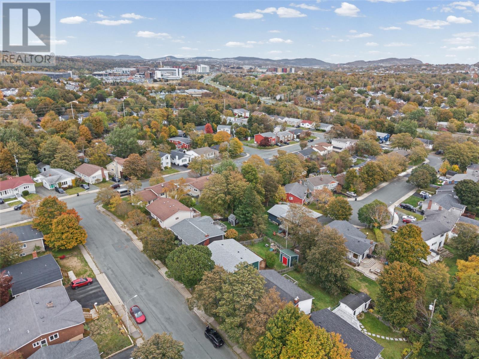 7 Macpherson Avenue, St. John's — photo 48