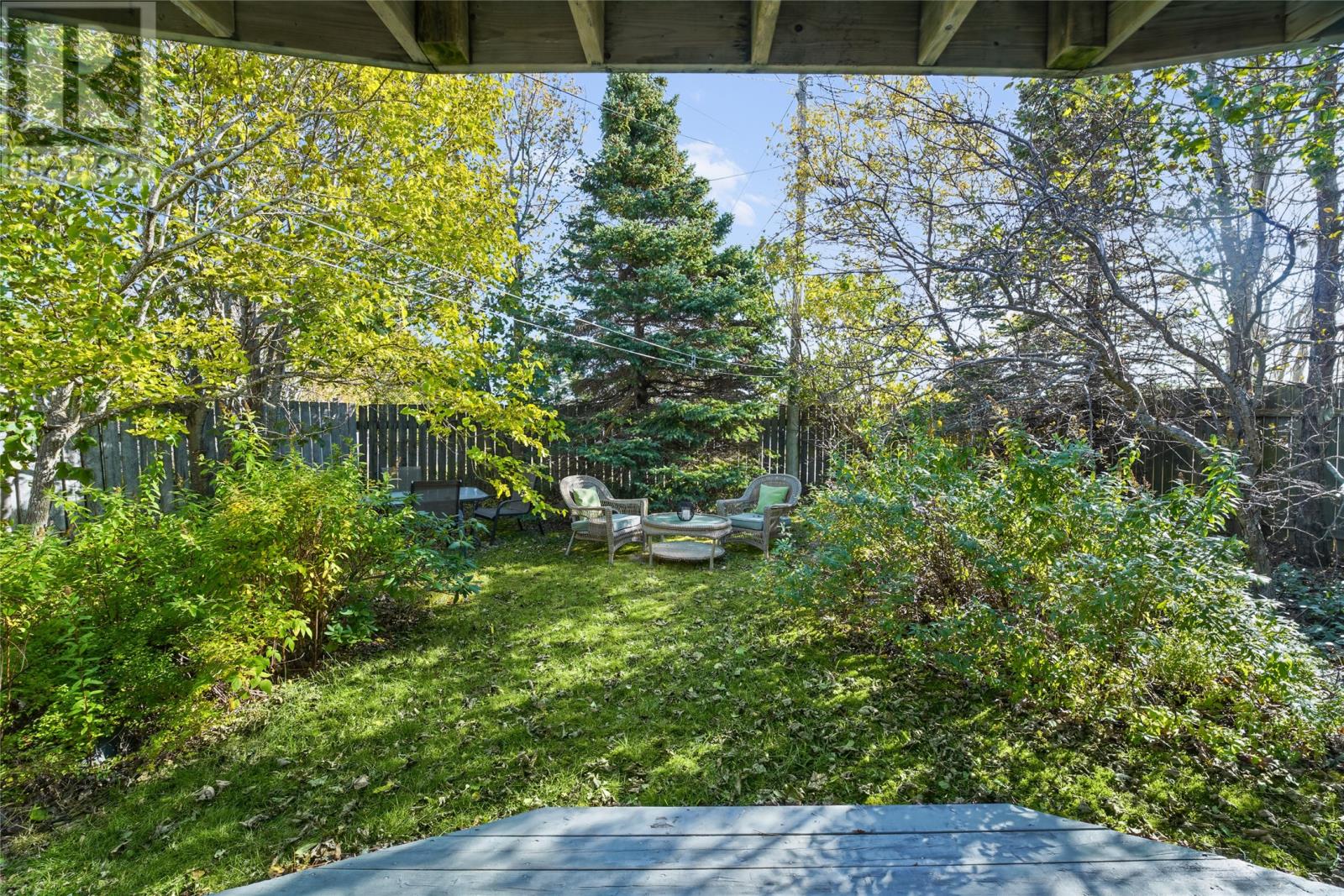 7 Connemara Place St. John's Newfoundland & Labrador Canada A1A3E3, for Sale, residential, Haris Barki, Keller Williams Platinum Realty