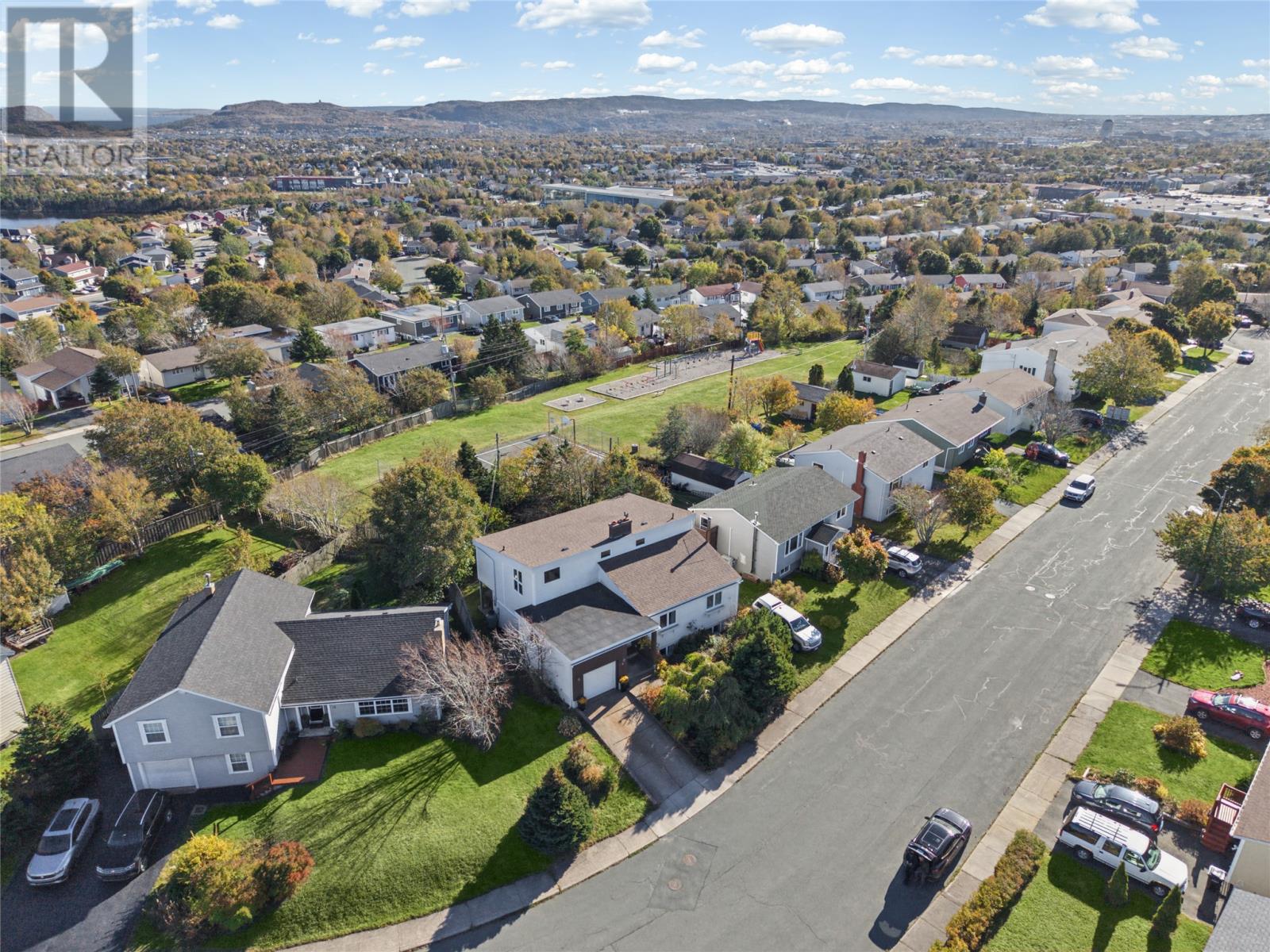 7 Connemara Place St. John's Newfoundland & Labrador Canada A1A3E3, for Sale, residential, Haris Barki, Keller Williams Platinum Realty