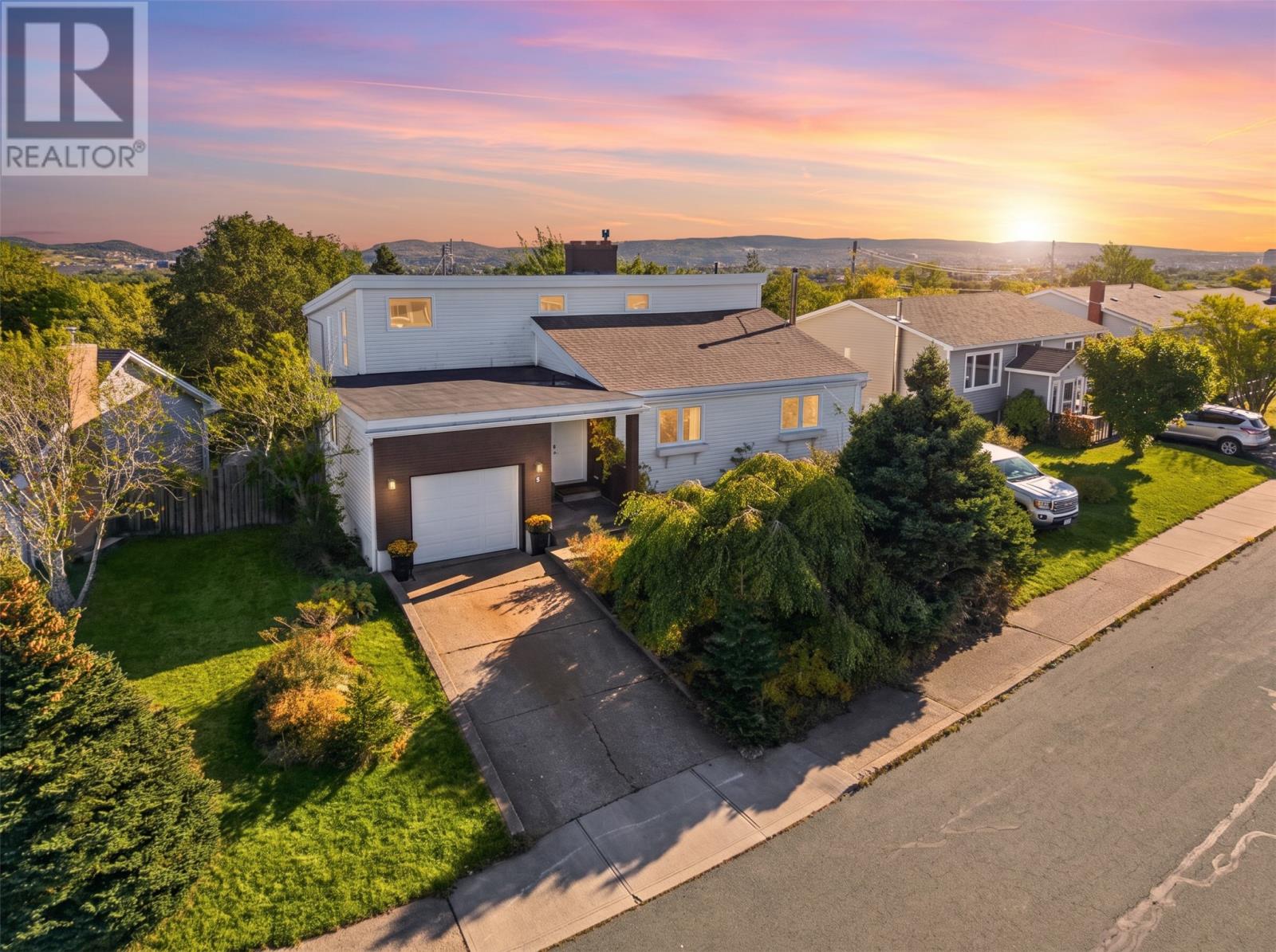 7 Connemara Place, St. John's
