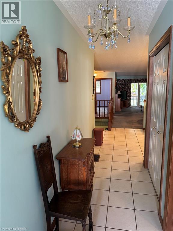 60 Whitlaw Way Unit# 16, Paris, Ontario  N3L 4C3 - Photo 7 - 40872546