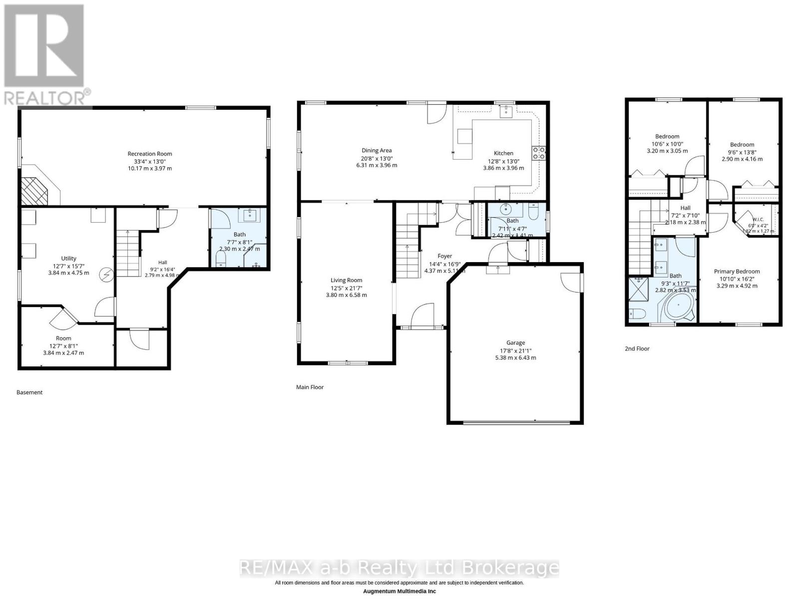 1 Wendy Calder Place, Woodstock, Ontario  N4T 1T4 - Photo 23 - X14105484
