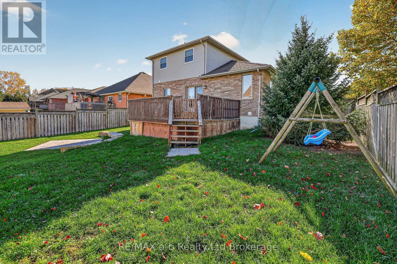1 Wendy Calder Place, Woodstock, Ontario  N4T 1T4 - Photo 3 - X14105484