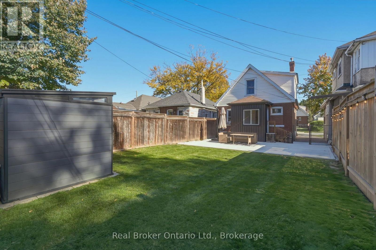 23 Barons Avenue N, Hamilton, Ontario  L8H 5A3 - Photo 38 - X14105542