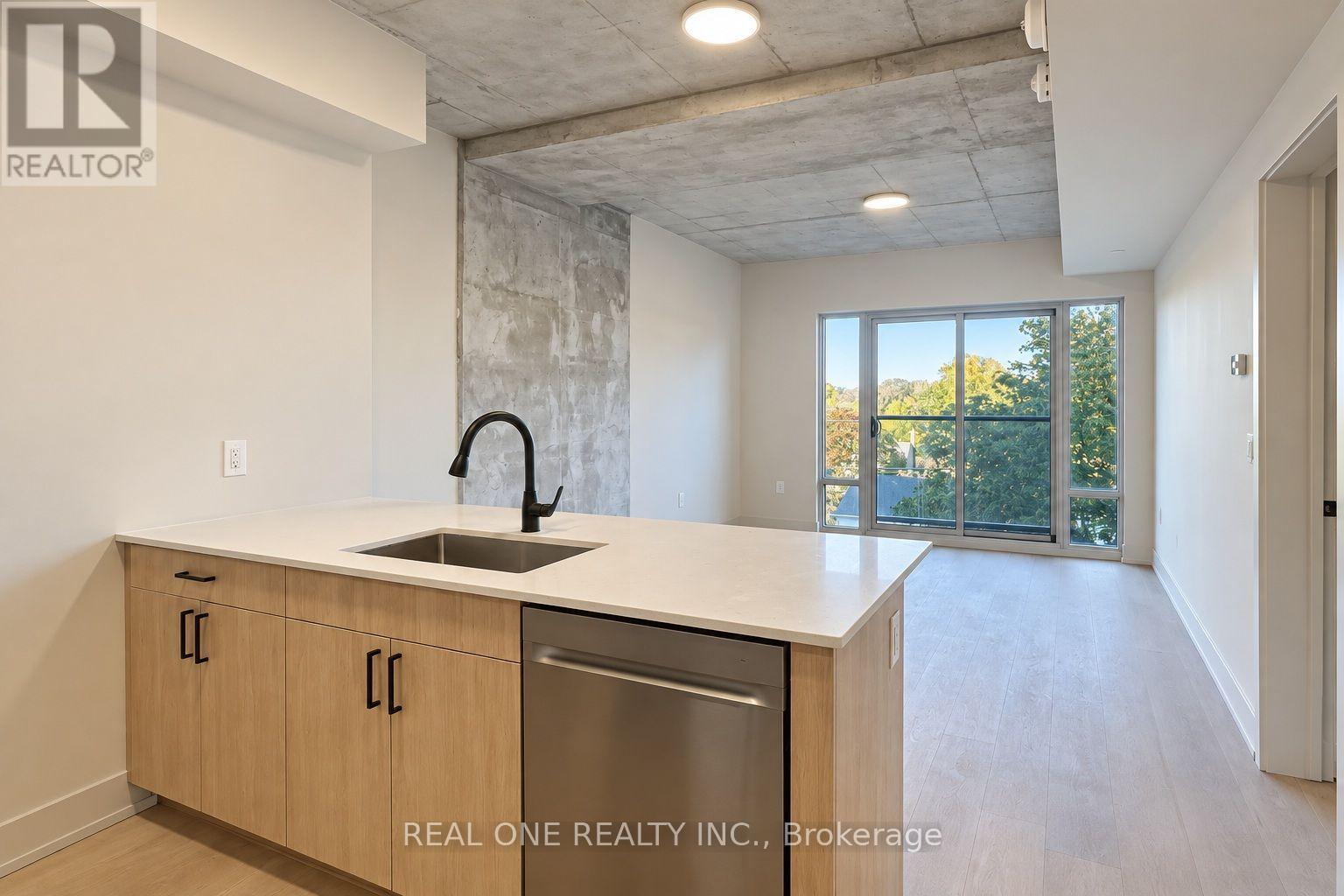 404 - 810 King Street W, Hamilton, Ontario  L8S 0A7 - Photo 7 - X14105006