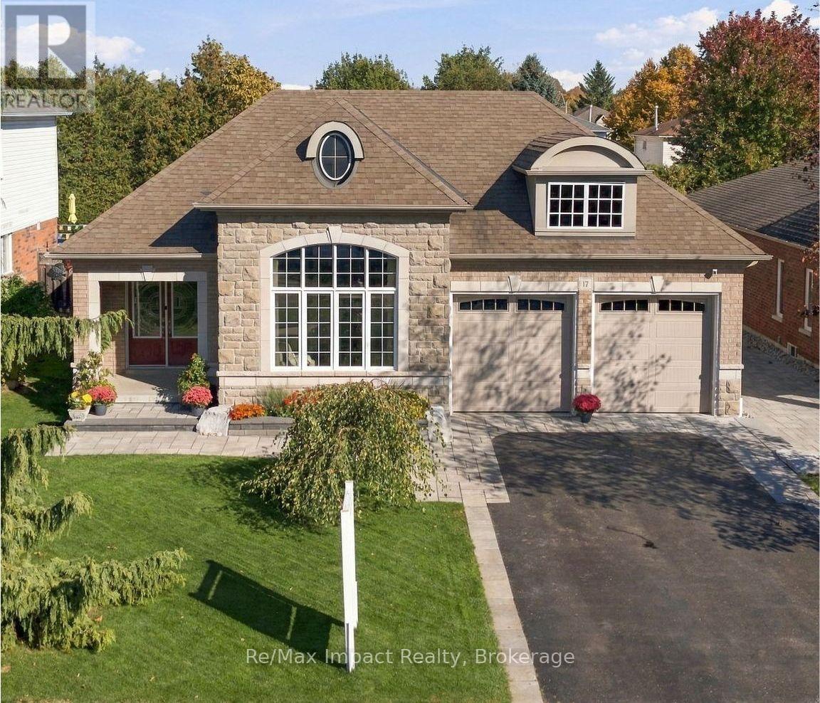 17 BRADSHAW STREET, Clarington, Ontario