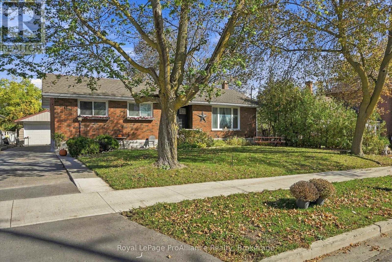 854 Barnardo Avenue, Peterborough, Ontario  K9H 5V9 - Photo 40 - X14098474
