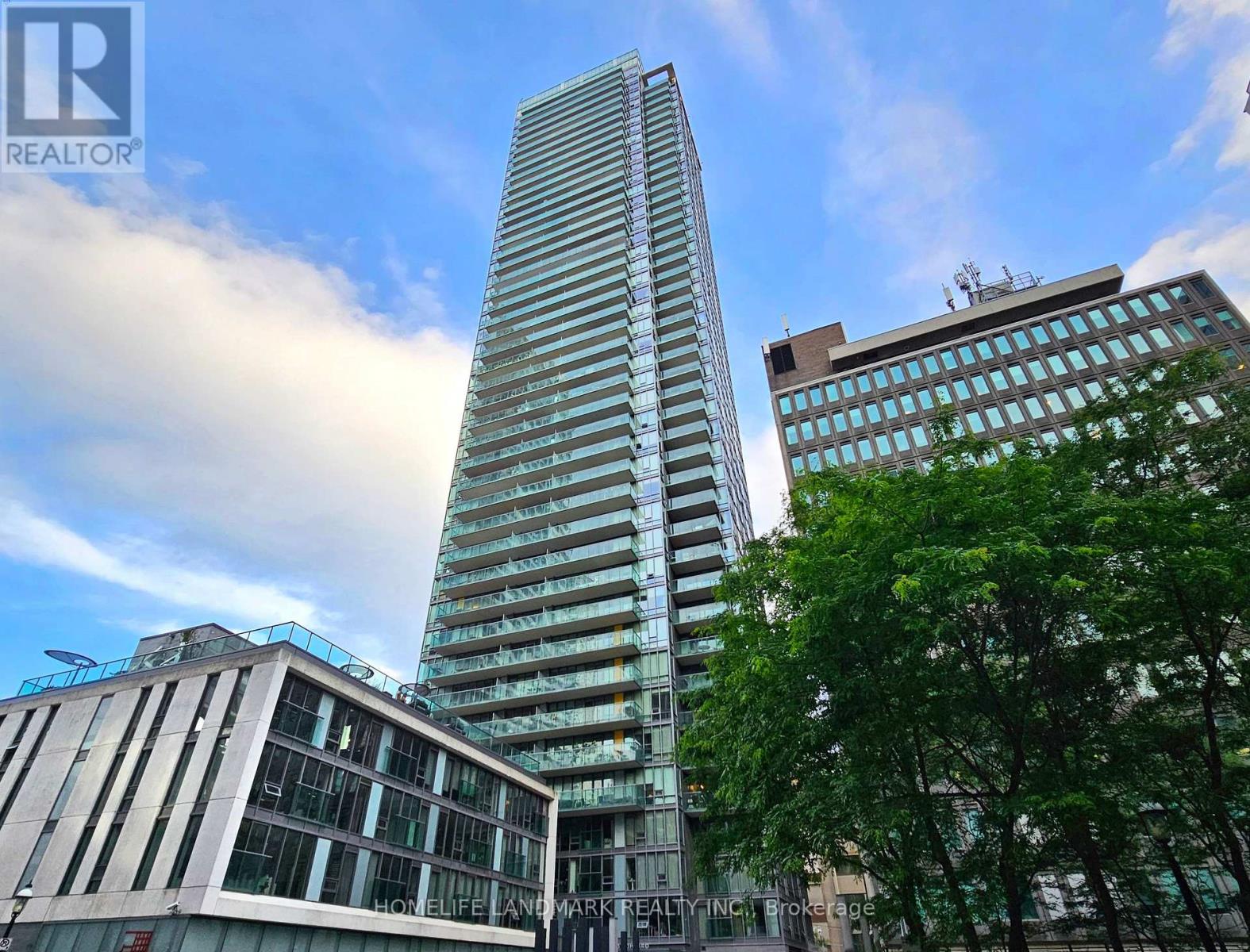 3301 - 33 LOMBARD STREET, Toronto, Ontario