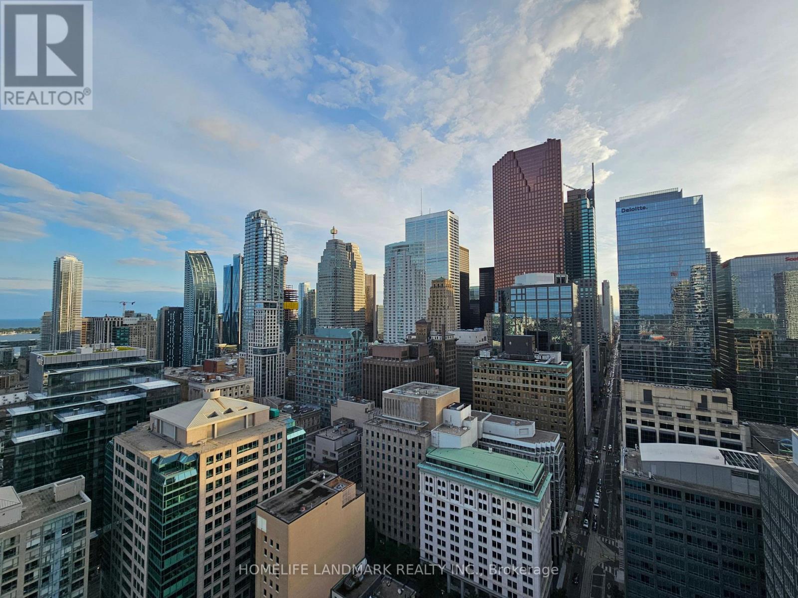 3301 - 33 Lombard Street, Toronto, Ontario  M5C 3H8 - Photo 20 - C14105468