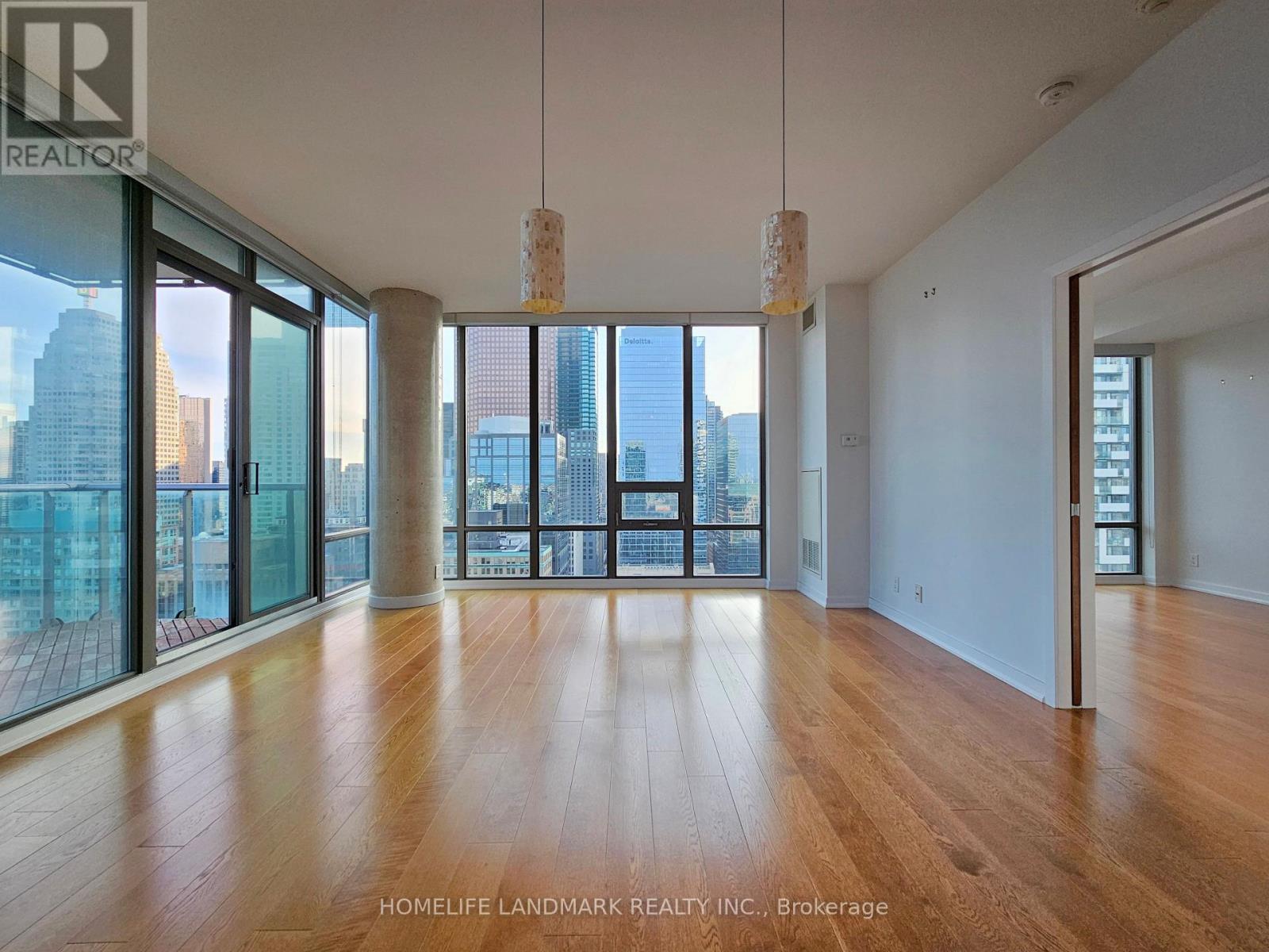 3301 - 33 Lombard Street, Toronto, Ontario  M5C 3H8 - Photo 4 - C14105468