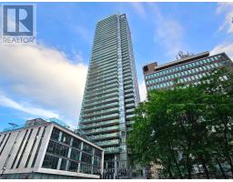 3301 - 33 LOMBARD STREET, Toronto, Ontario