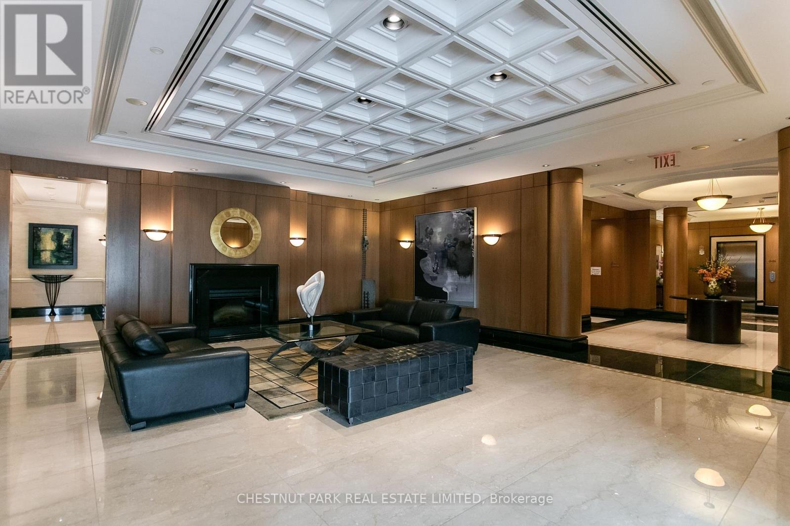 1902 - 38 Avenue Road, Toronto, Ontario  M5R 2G2 - Photo 3 - C14105500