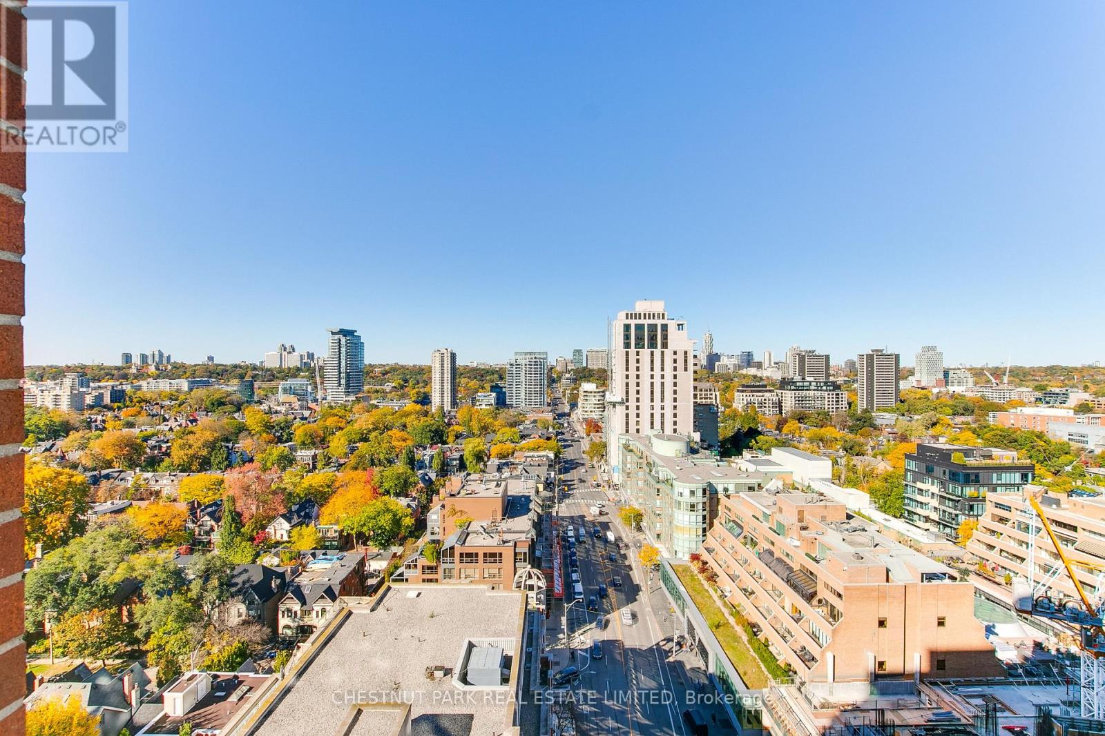 1902 - 38 Avenue Road, Toronto, Ontario  M5R 2G2 - Photo 33 - C14105500