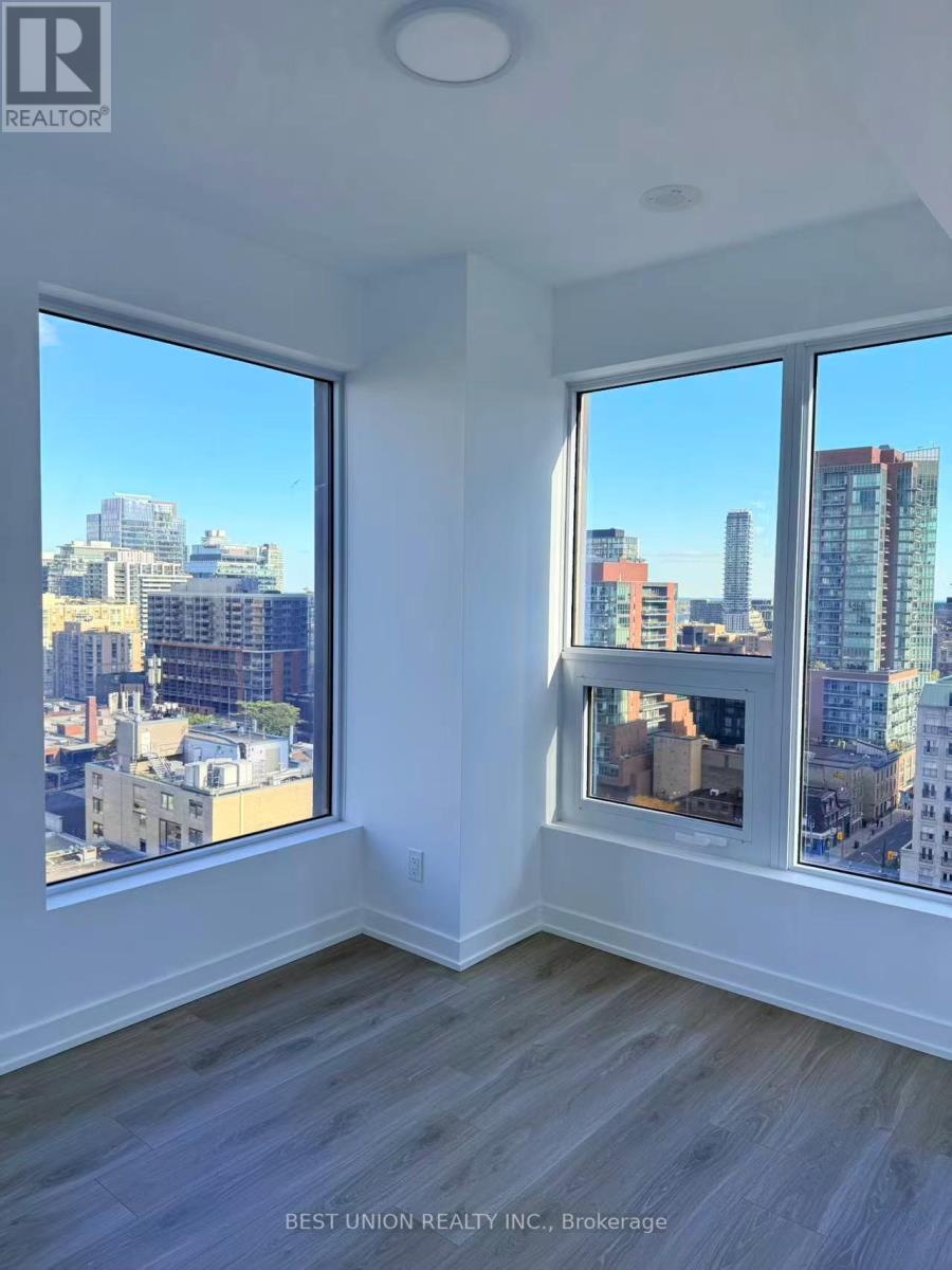 1806 - 100 Queen Street E, Toronto, Ontario  M5C 0B5 - Photo 2 - C14105504