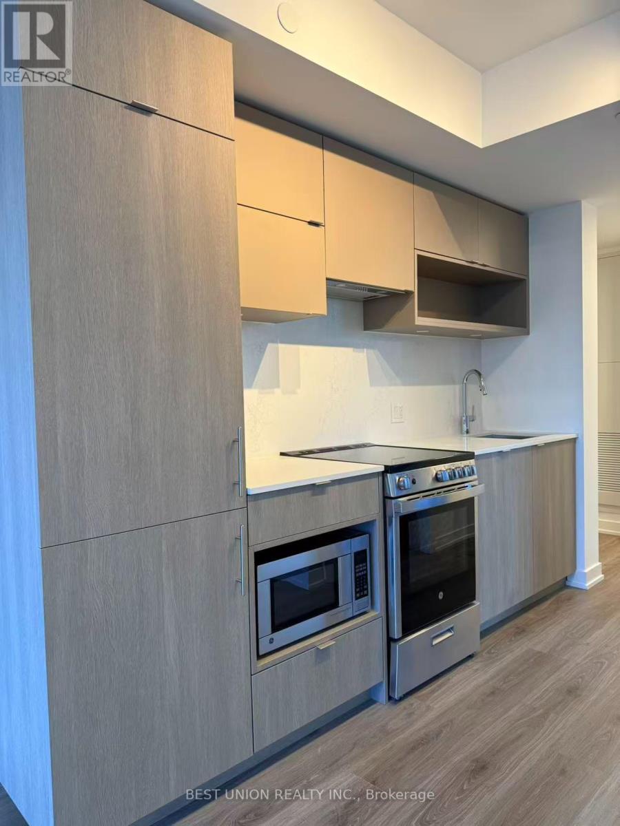 1806 - 100 Queen Street E, Toronto, Ontario  M5C 0B5 - Photo 4 - C14105504