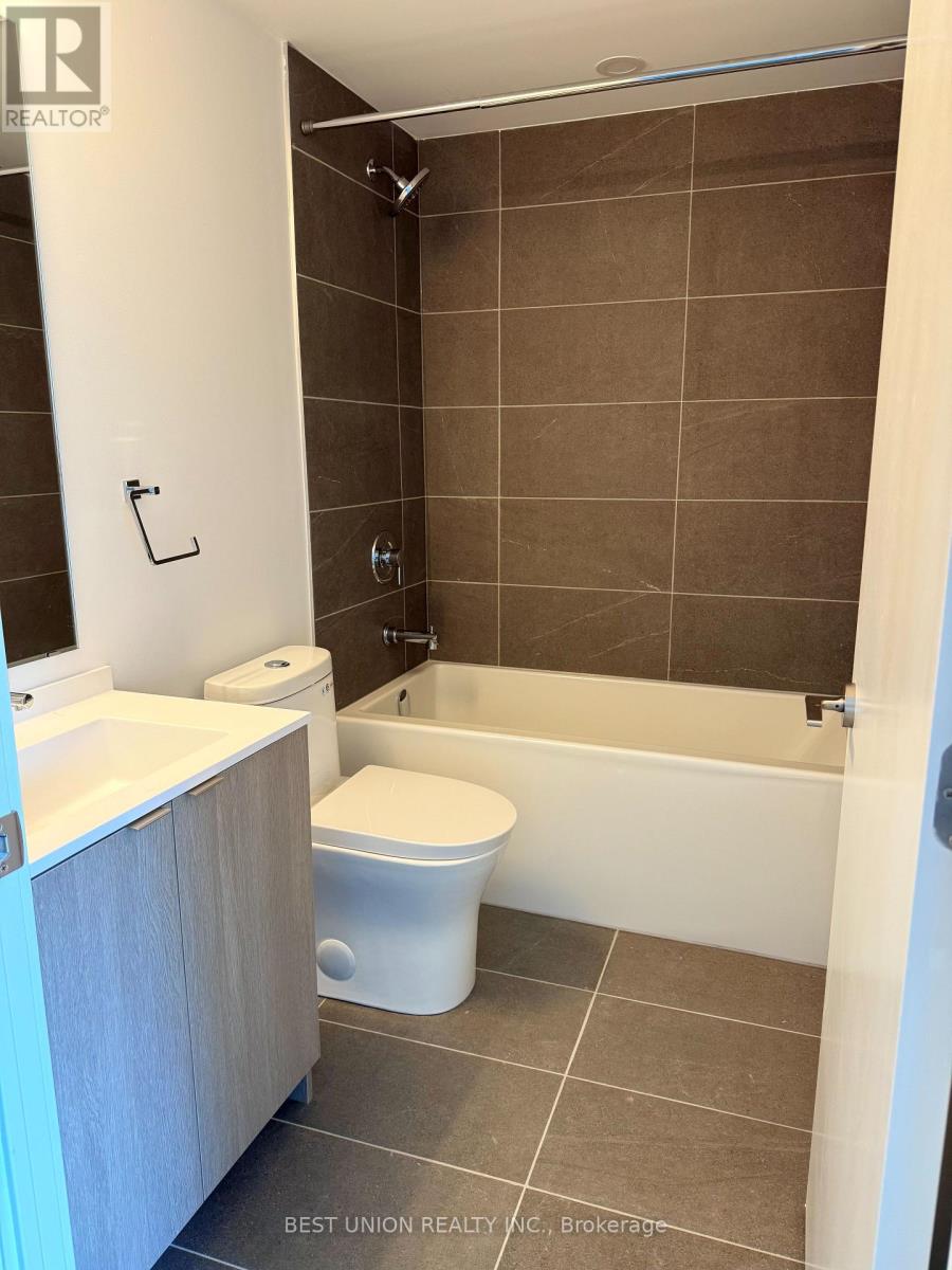 1806 - 100 Queen Street E, Toronto, Ontario  M5C 0B5 - Photo 9 - C14105504