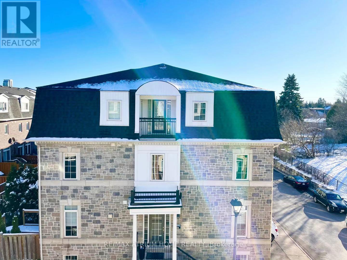 59 Routliffe Lane, Toronto, Ontario  M2N 0A5 - Photo 21 - C14105526
