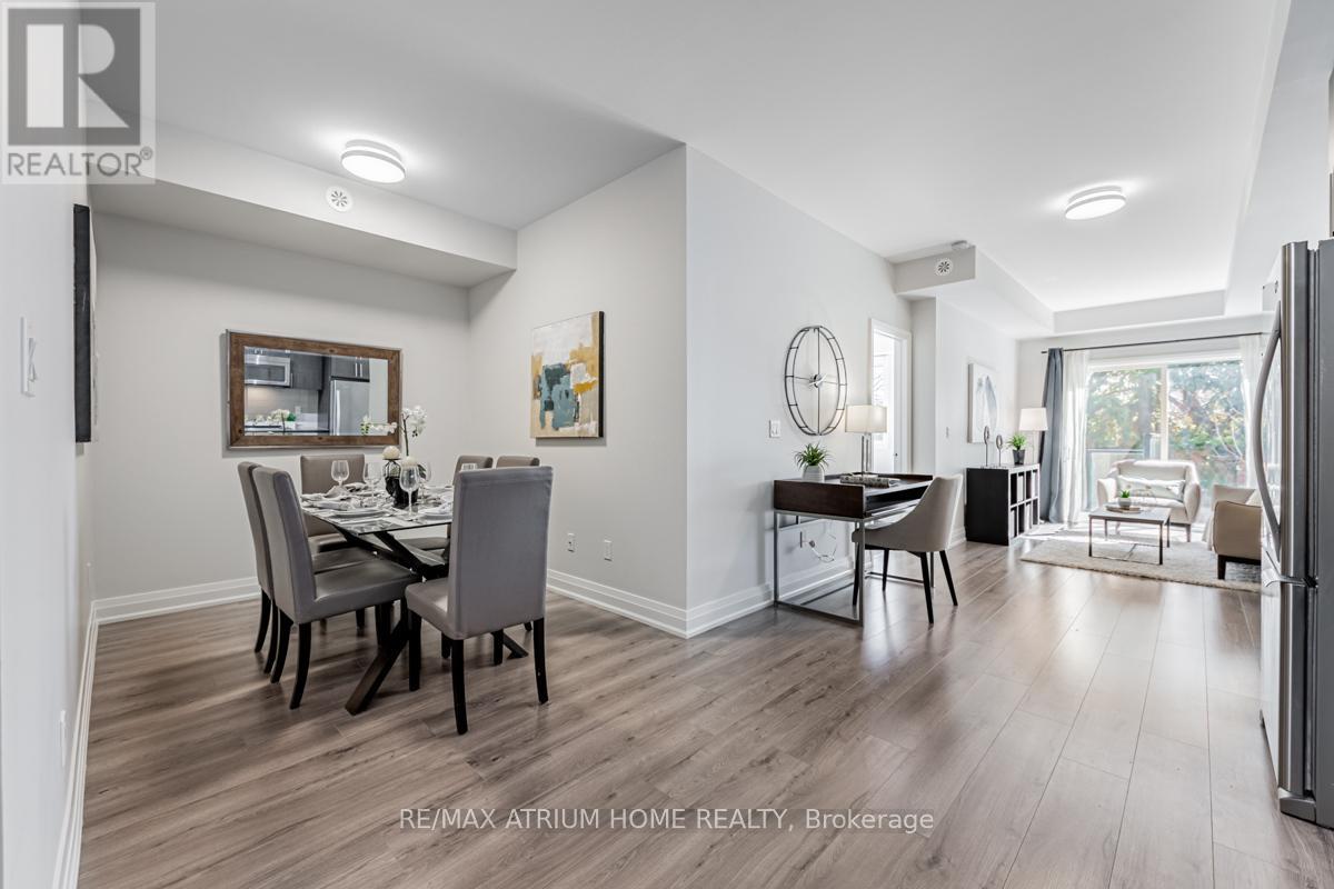 18 - 780 Sheppard Avenue E, Toronto (Bayview Village), Ontario  M2K 0E8 - Photo 5 - C14105536