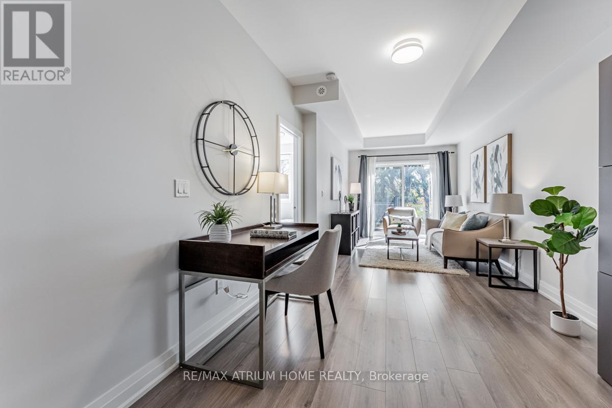18 - 780 Sheppard Avenue E, Toronto (Bayview Village), Ontario  M2K 0E8 - Photo 6 - C14105536
