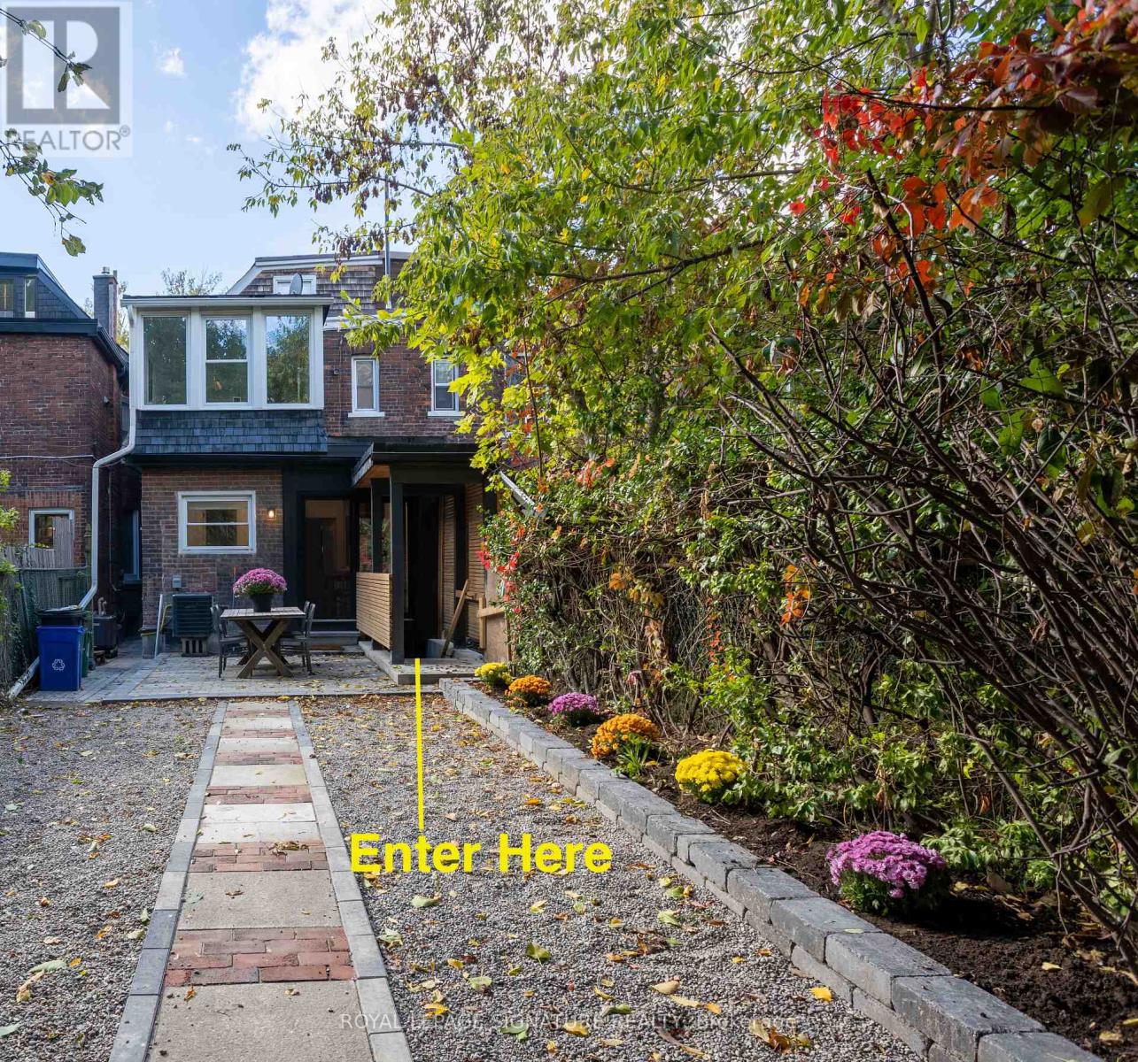 Lower - 231 Havelock Street, Toronto (Dufferin Grove), Ontario  M6H 3B8 - Photo 15 - C14105548