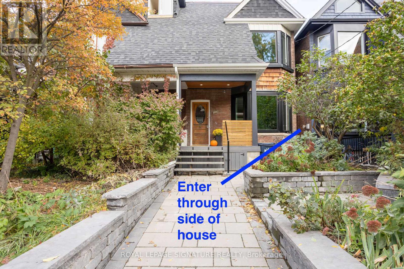 Lower - 231 Havelock Street, Toronto (Dufferin Grove), Ontario  M6H 3B8 - Photo 16 - C14105548