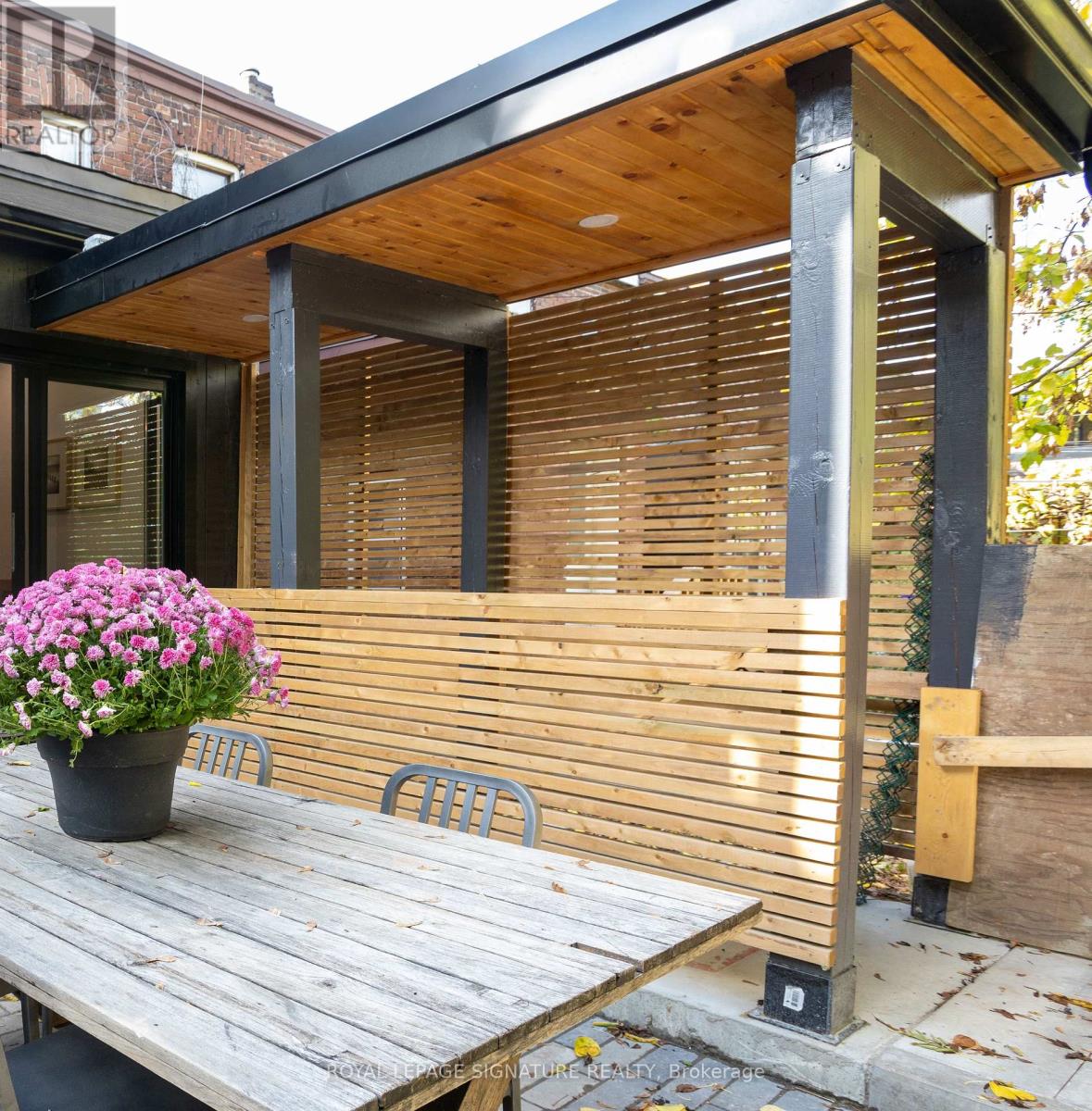 Lower - 231 Havelock Street, Toronto (Dufferin Grove), Ontario  M6H 3B8 - Photo 3 - C14105548