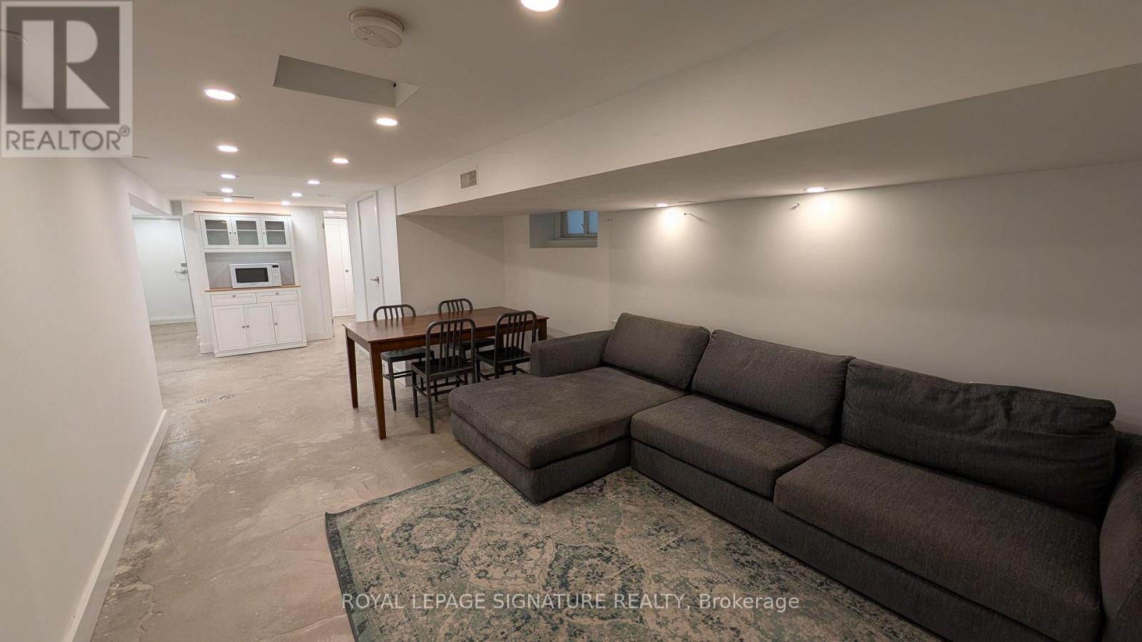 Lower - 231 Havelock Street, Toronto (Dufferin Grove), Ontario  M6H 3B8 - Photo 5 - C14105548