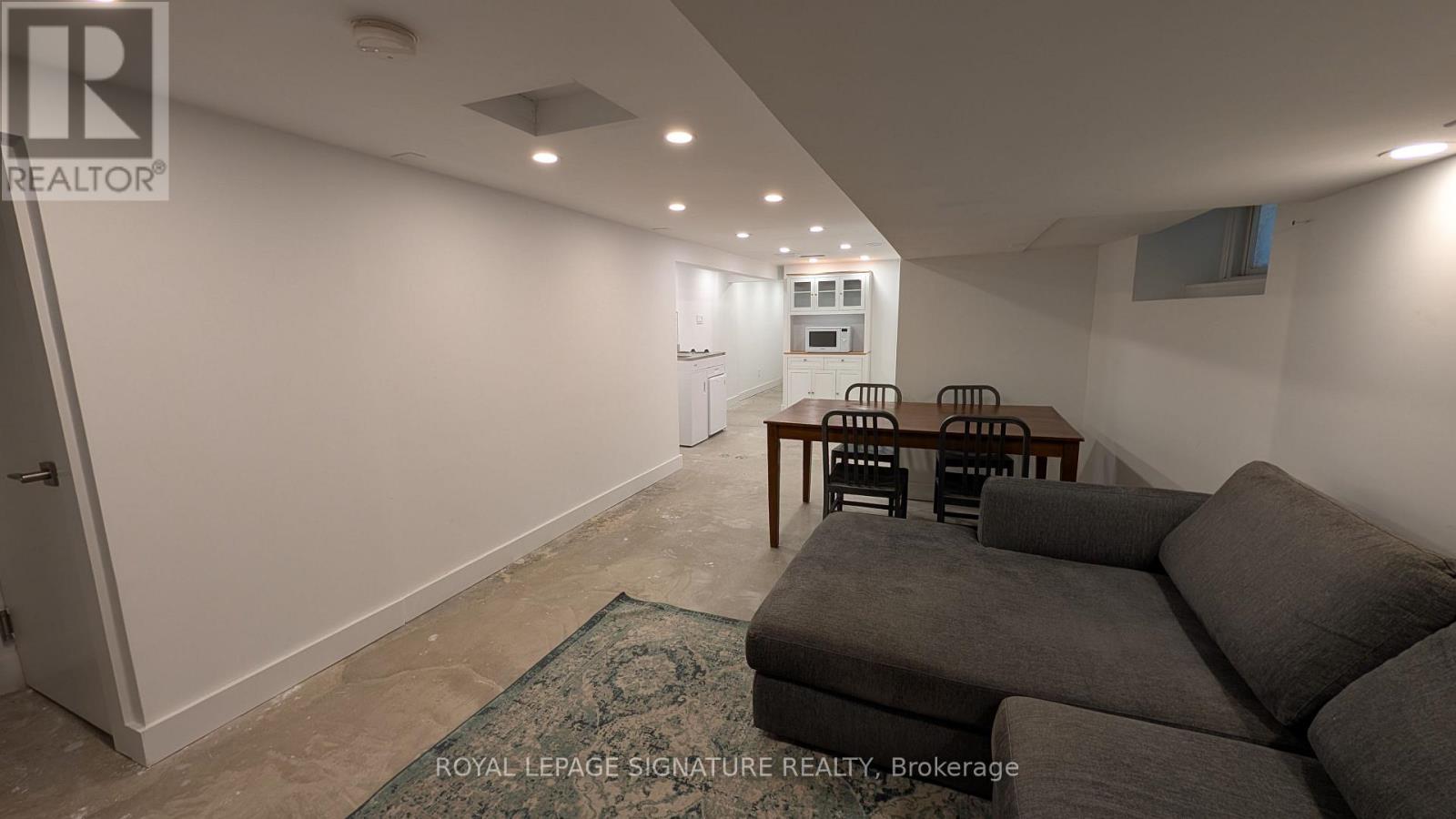 Lower - 231 Havelock Street, Toronto (Dufferin Grove), Ontario  M6H 3B8 - Photo 6 - C14105548