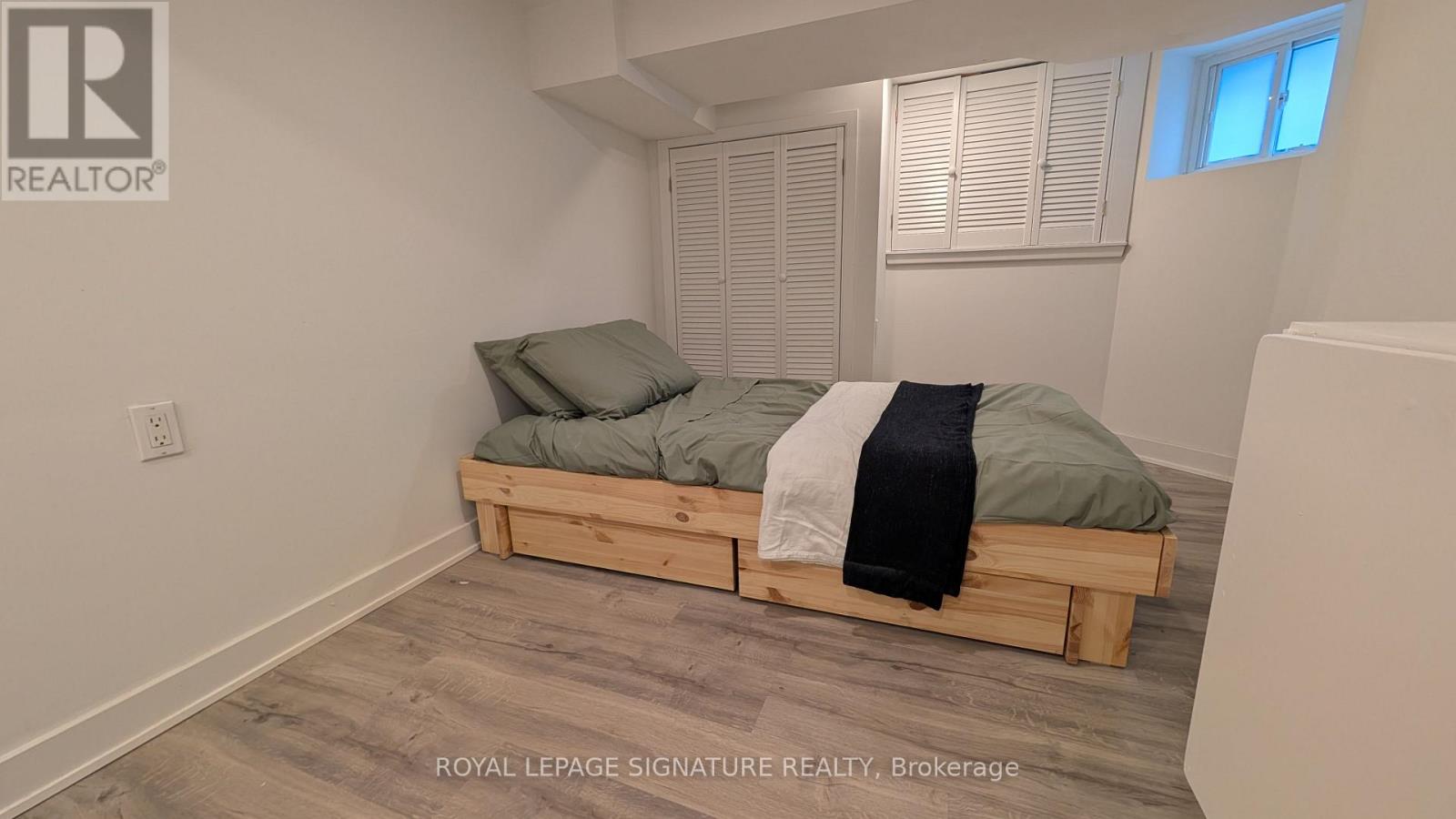 Lower - 231 Havelock Street, Toronto (Dufferin Grove), Ontario  M6H 3B8 - Photo 8 - C14105548