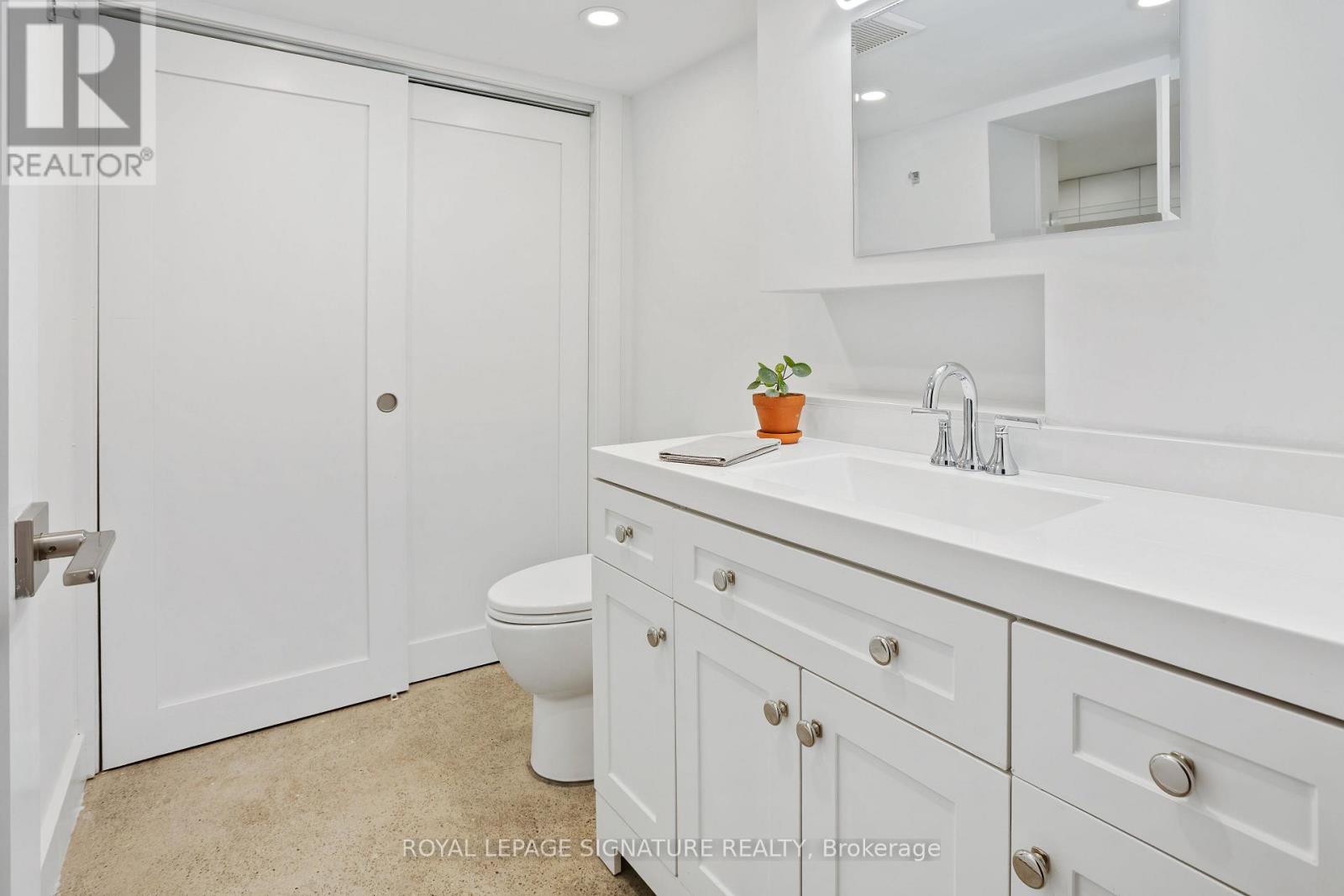 Lower - 231 Havelock Street, Toronto (Dufferin Grove), Ontario  M6H 3B8 - Photo 9 - C14105548