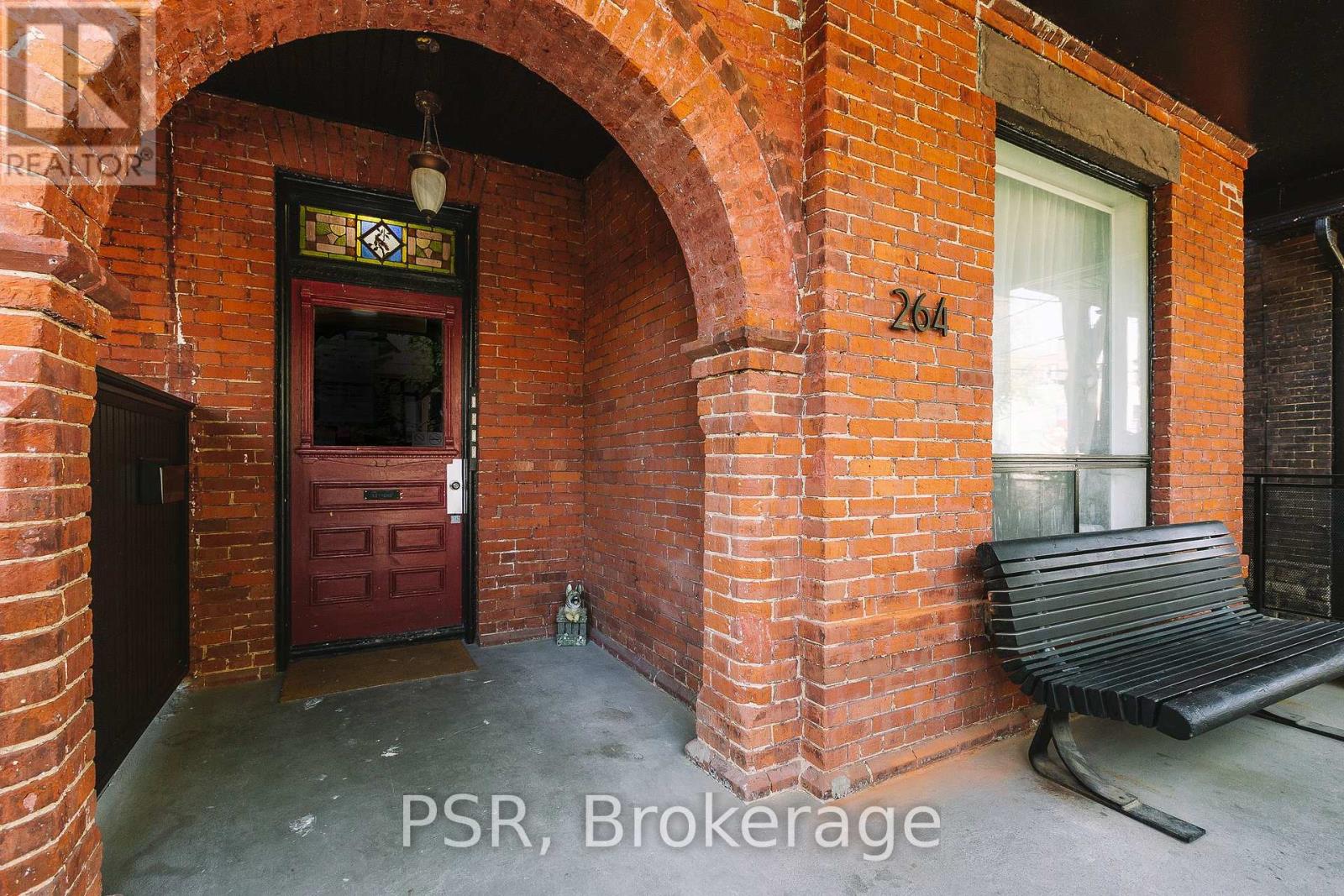 3 - 264 Dovercourt Road, Toronto, Ontario  M6J 3E1 - Photo 2 - C14105558