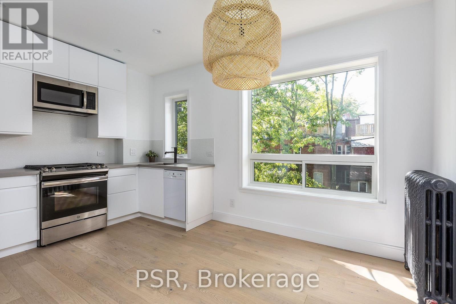 3 - 264 Dovercourt Road, Toronto, Ontario  M6J 3E1 - Photo 4 - C14105558