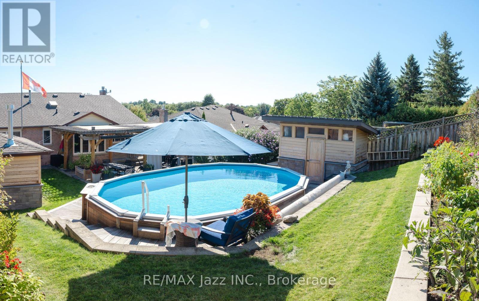 789 Lochness Crescent, Oshawa (Mclaughlin), Ontario  L1J 7R2 - Photo 44 - E14105462